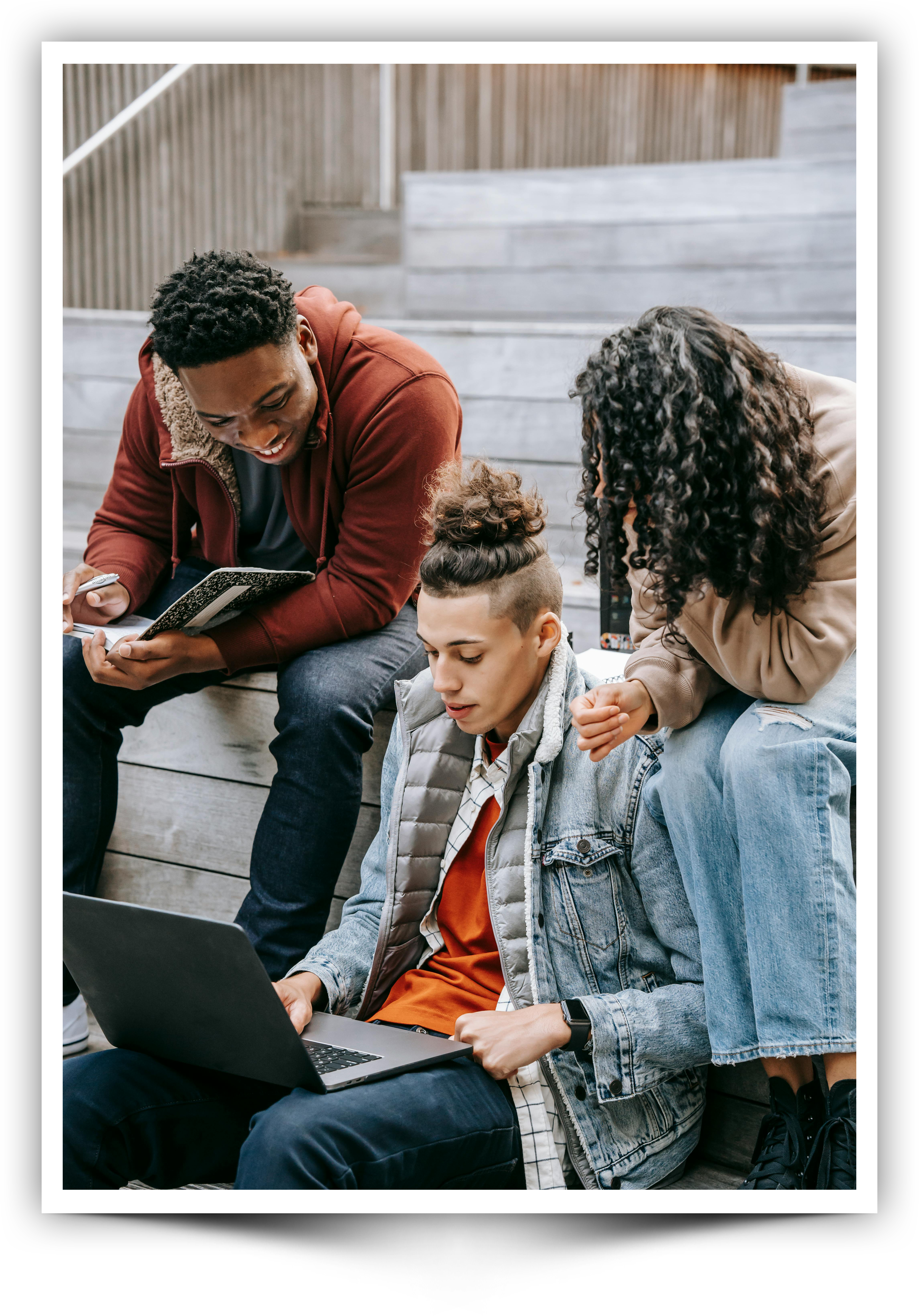 Graphic Image relative